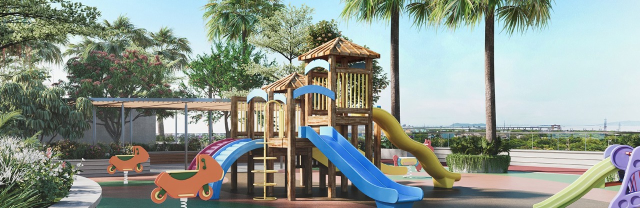Kids Play Area