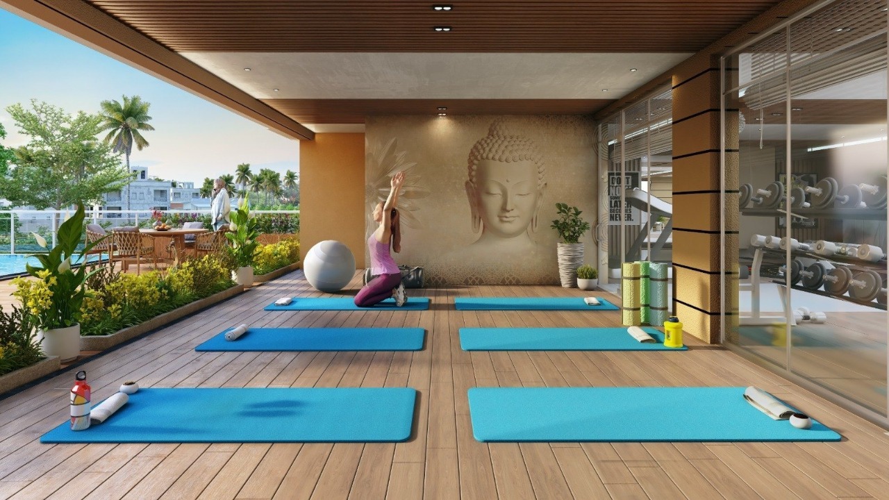 Yoga